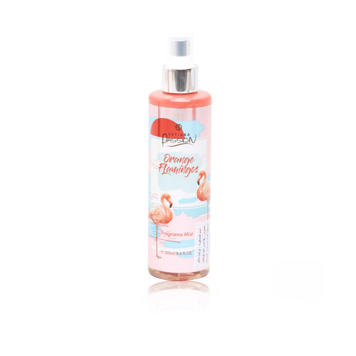 بودي سبلاش استيارا باشون اورانج فلامينجو للنساء، 250 مل