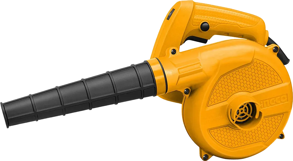 Air Blower 400 Watt, Ingco, Yellow, AB4018