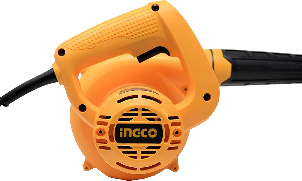 Air Blower 400 Watt, Ingco, Yellow, AB4018