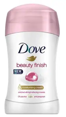 مزيل عرق دوف للنساء بيوتى فينيش، رول اون، 40 مل