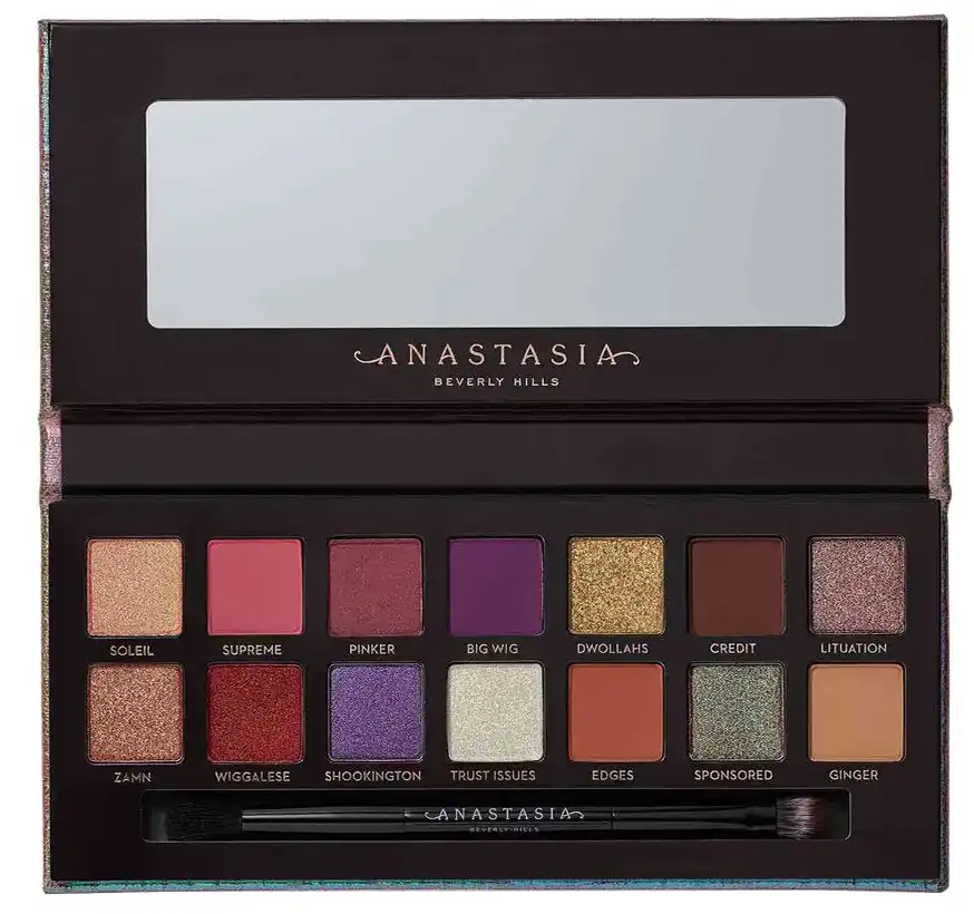 باليت اي شادو انستازيا جاكي اينا