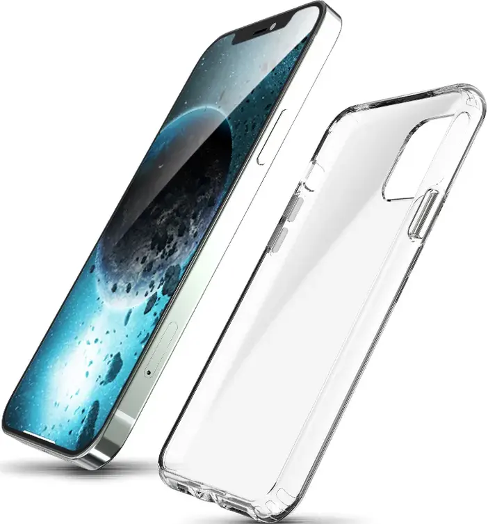 مجموعة جراب وشاشة حماية للايفون أتوشبو كينجكونج 8*1