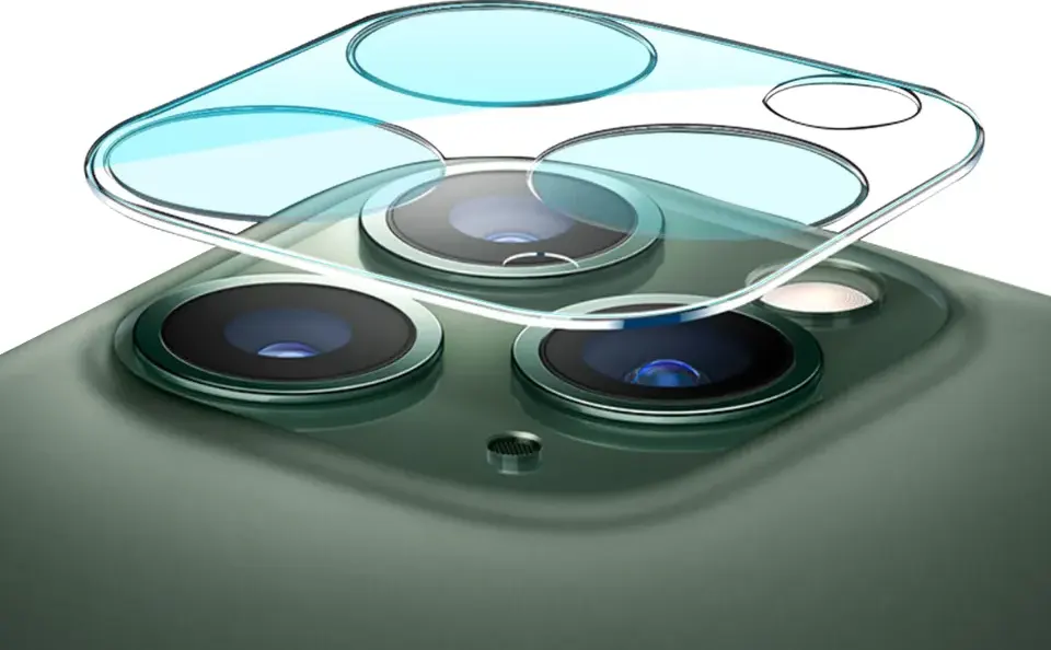 مجموعة جراب وشاشة حماية للايفون أتوشبو كينجكونج 8*1