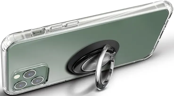 مجموعة جراب وشاشة حماية للايفون أتوشبو كينجكونج 8*1