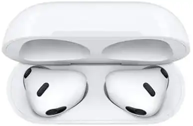 سماعة انكاكس T3A، بلوتوث، بطارية 300 مللي امبير، أبيض