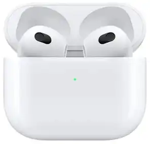 سماعة انكاكس T3A، بلوتوث، بطارية 300 مللي امبير، أبيض