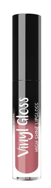 ليب جلوس جولدن روز فينيل جلوس هاي شاين، 04