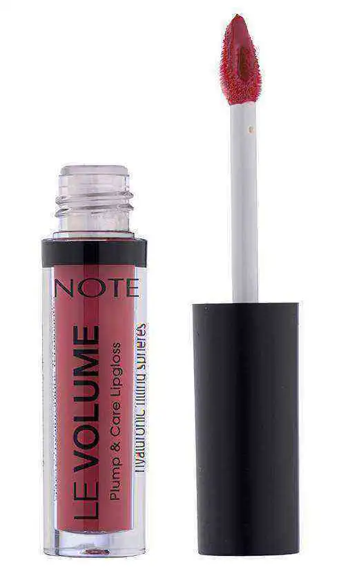 ليب جلوس نوت لو فوليوم بلمب اند كير، 07