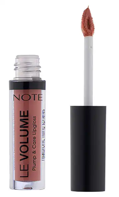 ليب جلوس نوت لو فوليوم بلمب اند كير، 02