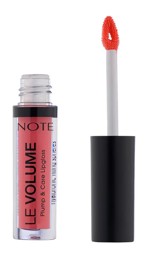 ليب جلوس نوت لو فوليوم بلمب اند كير، 03 كاندي روز