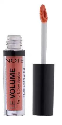 ليب جلوس نوت لو فوليوم بلمب اند كير، 01 هابي مورنينج