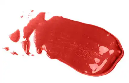 ليب جلوس نوت لو فوليوم بلمب اند كير، 05 نو فير ريد