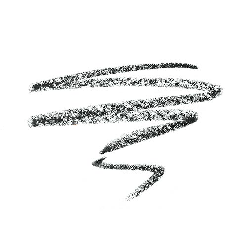 قلم حواجب نوت، لون اسود، رقم 01