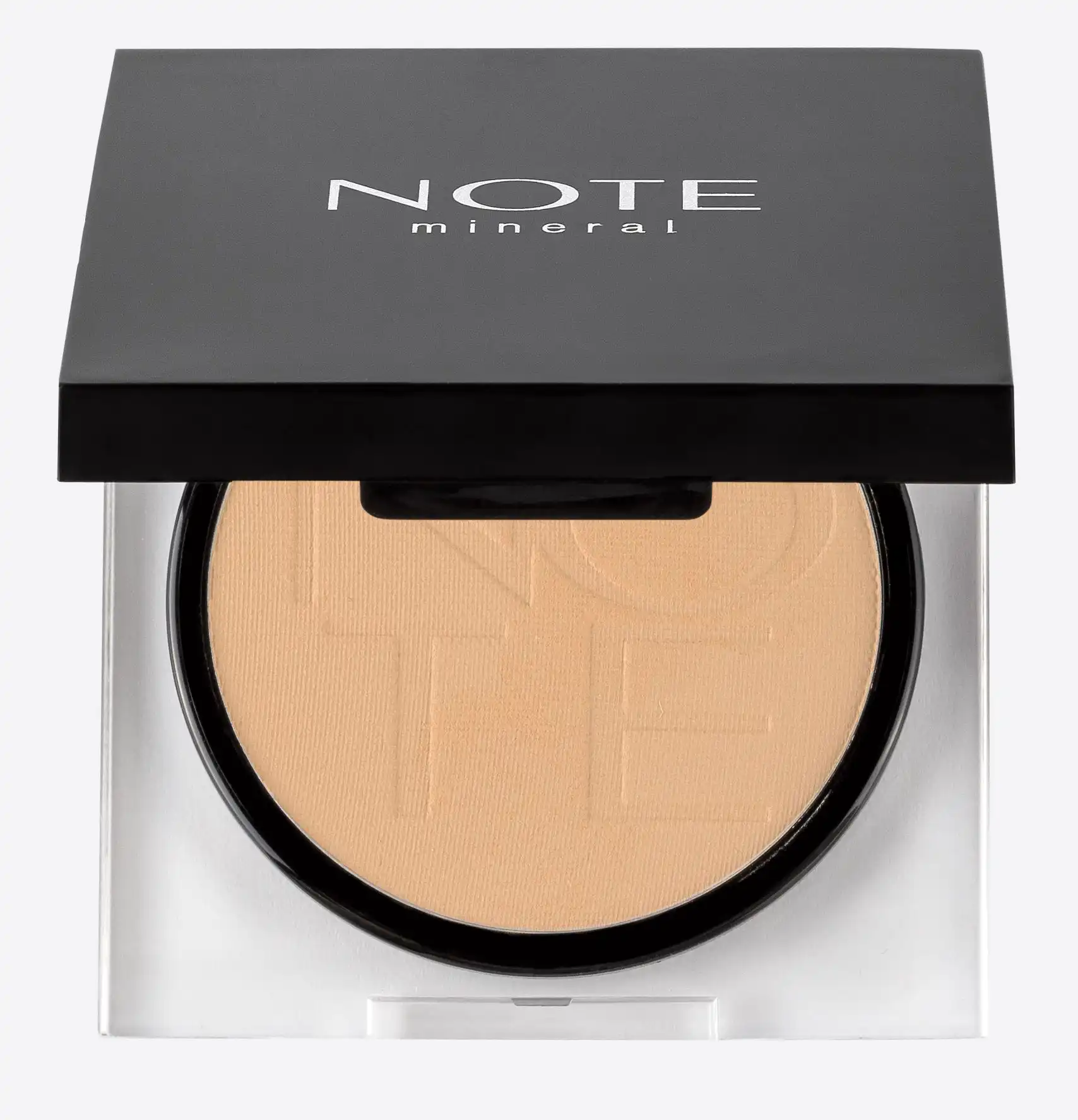 بودر نوت مينيرال كومباكت باودر، 03