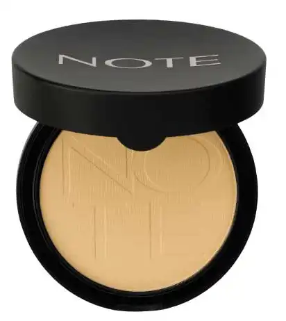 بودر نوت لومينوس سيلك كومباكت باودر، 05