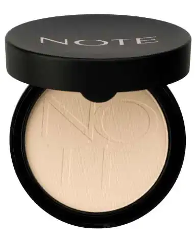 بودر نوت لومينوس سيلك كومباكت باودر، 04