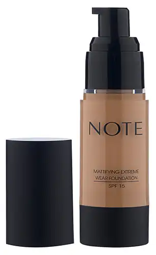 فونديشن نوت ماتيفاينج اكستريم وير، 08