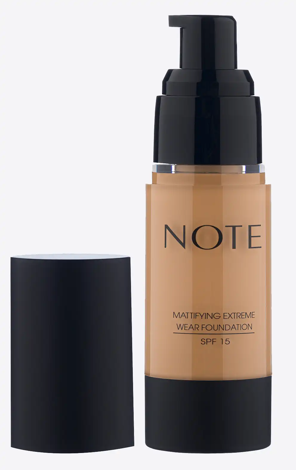 فونديشن نوت ماتيفاينج اكستريم وير، 102