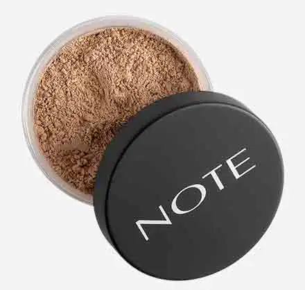 بودر نوت لوس بودر، 04