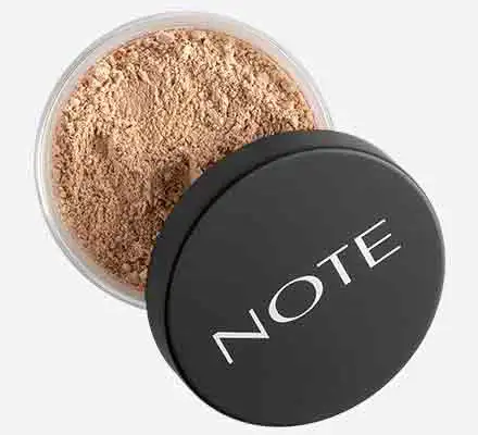 بودر نوت لوس بودر، 03