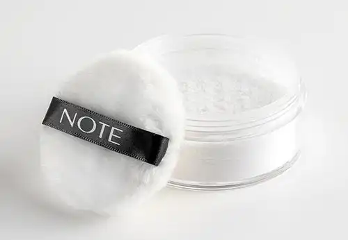 بودر نوت لوس بودر، 01