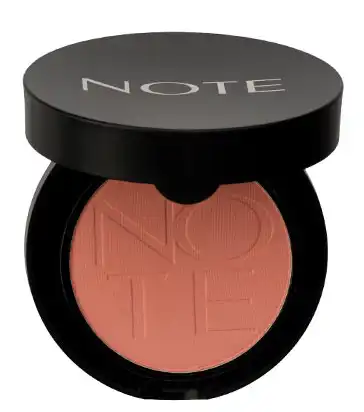 بلاشر نوت لومينوس سيلك، 02 بينك ان سمر