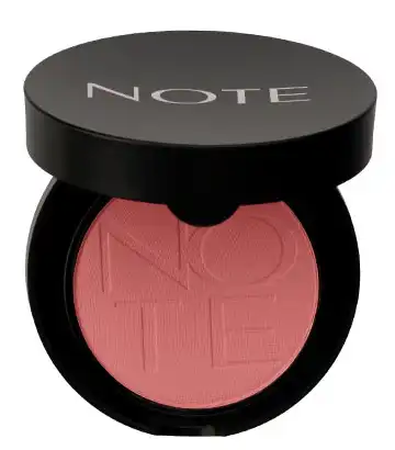 بلاشر نوت لومينوس سيلك، 06 ساندي بينك