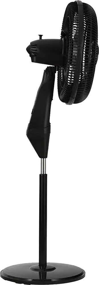 مروحة ستاند تيفال، 16 بوصة، ريموت، خاصية طارد الناموس، ألوان متعددة، VG4135