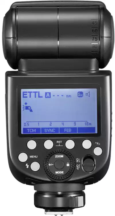 فلاش من جودوكس لكاميرا كانون سبيد لايت TT685II-C