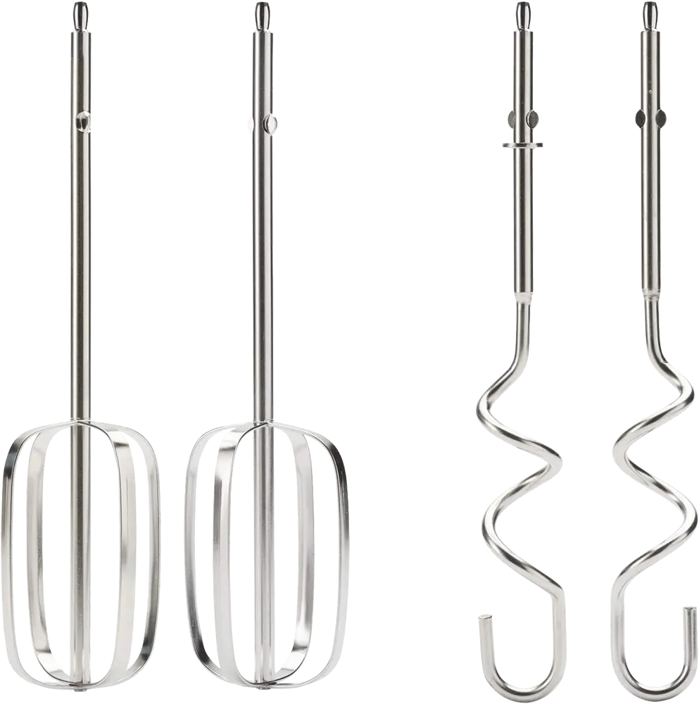 مضرب بيض كينود 450 وات ، 5 سرعات ، ابيض ، HMP30.A