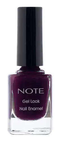 مانكير نوت انيميل جل لوك، 19