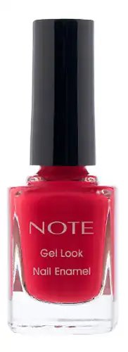 مانكير نوت انيميل جل لوك، 12