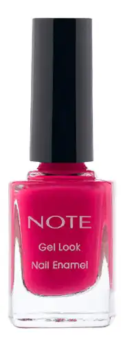 مانكير نوت انيميل جل لوك، 08