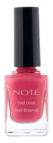 مانكير نوت انيميل جل لوك، 07