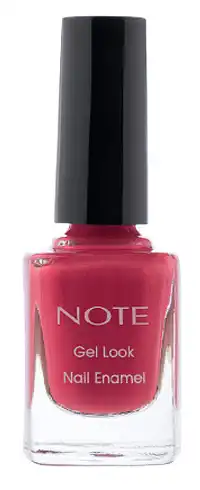 مانكير نوت انيميل جل لوك، 06