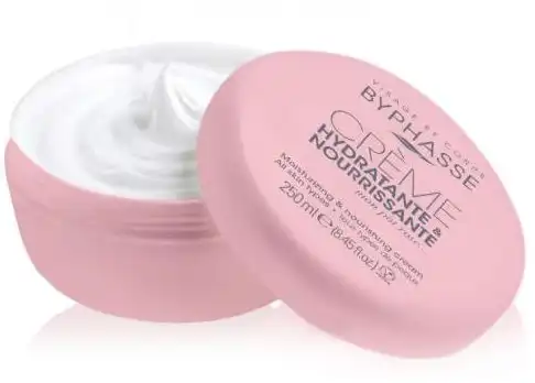 كريم مرطب بايفيز مرطب للوجه، 250 مل