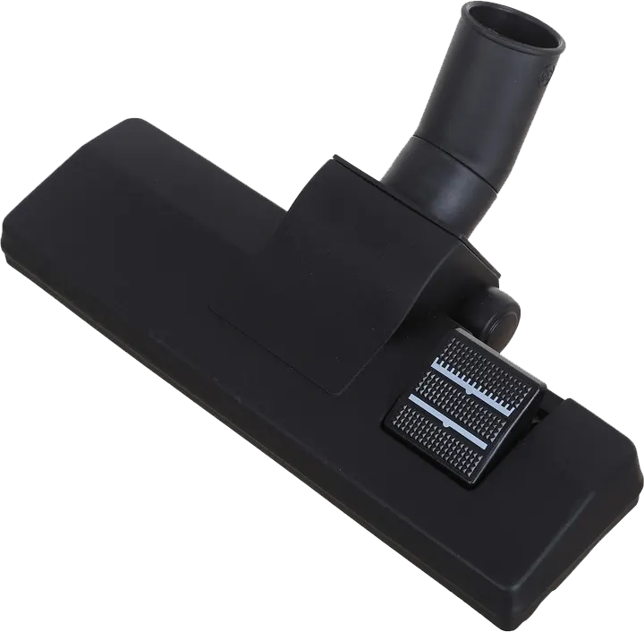 مكنسة كهربائية بلاك أند وايت، 2100 وات، كيس أتربة 3 لتر، أحمر، TOP-141