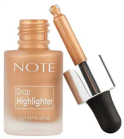 هايلايتر نوت دروب، 02