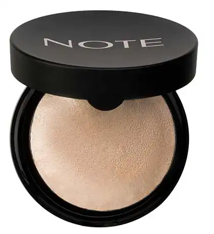 هايلايتر نوت بيكد، 01