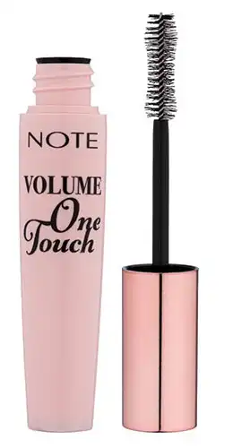 مسكره نوت فوليم وان تاتش