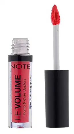 ليب جلوس نوت لو فوليوم بلمب اند كير، 04 لايك ستار