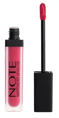 ملمع شفاه مات مويست من نوت 406 سويت هارت