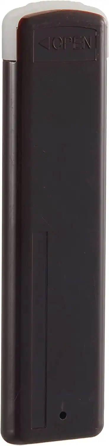 سنون قلم رصاص روترنج HB تيكي بوليمر ، 0.35 ملم، 12سن ، رصاصي