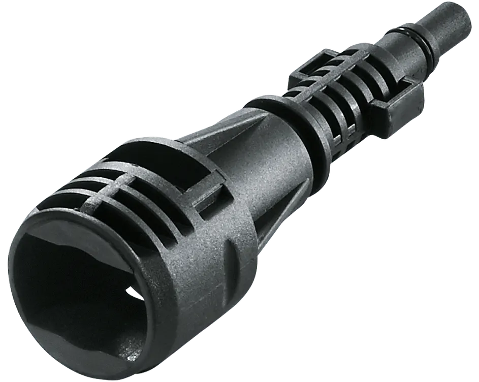 Bosch cleaning nozzle adapter 800 575