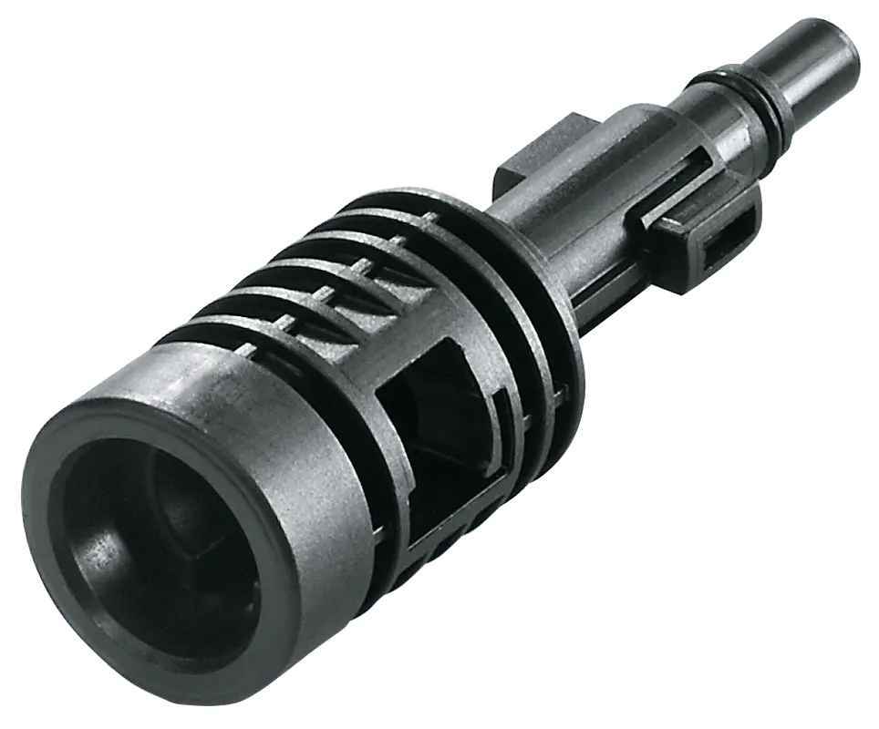Bosch 800 576 Cleaning Round Gun Nozzle, 160 Bar