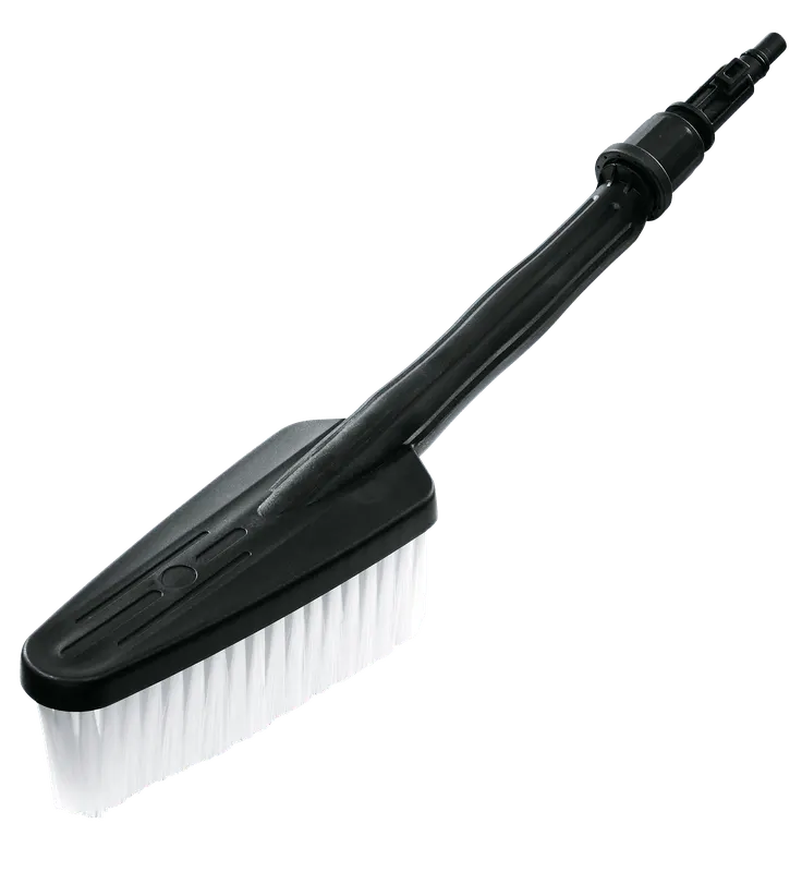 Bosch 800 359 Washing Brush, Black