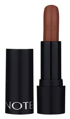 أحمر شفاه ديب أمباكت من نوت 09 سبايسي نود