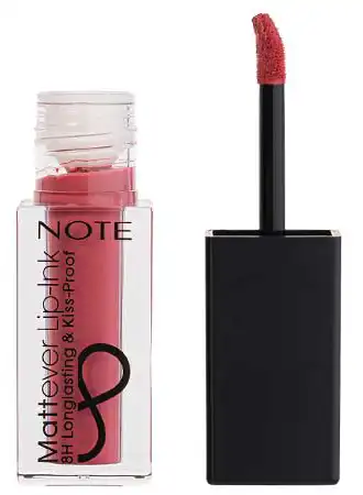 ليب جلوس نوت مات ايفر ليب اينك، 08