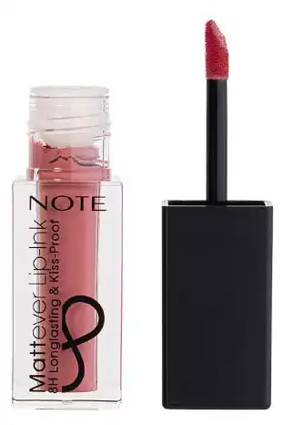 ليب جلوس نوت مات ايفر ليب اينك، 06