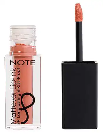 ليب جلوس نوت مات ايفر ليب اينك، 04